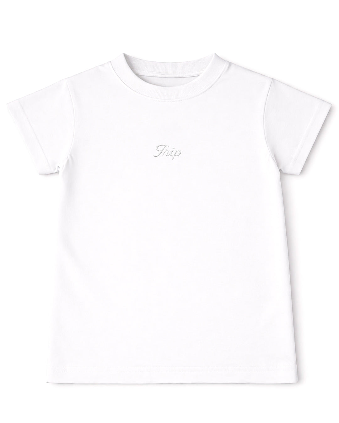 BBY TEE BLANCA