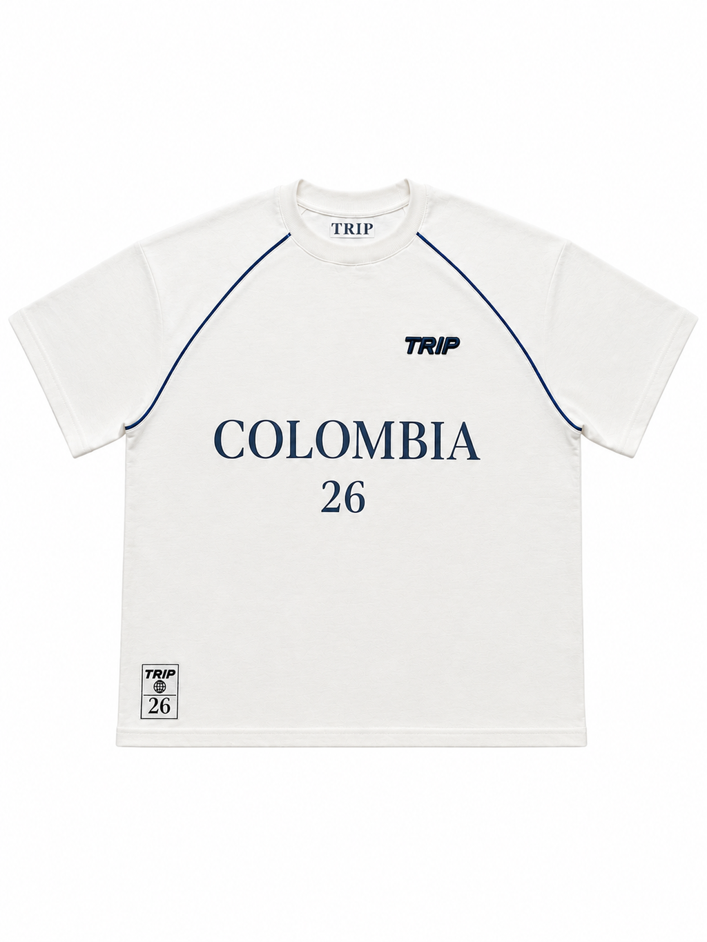 TRIP X COL