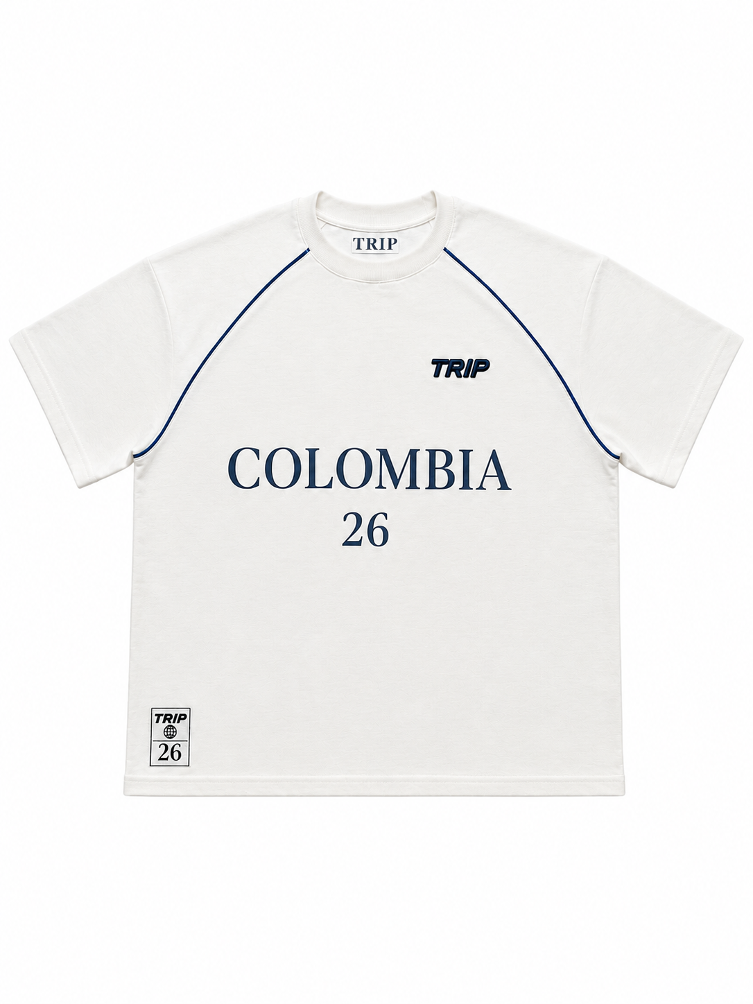 TRIP X COL