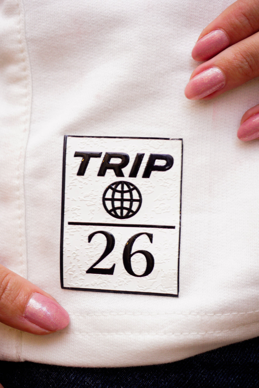 TRIP X COL