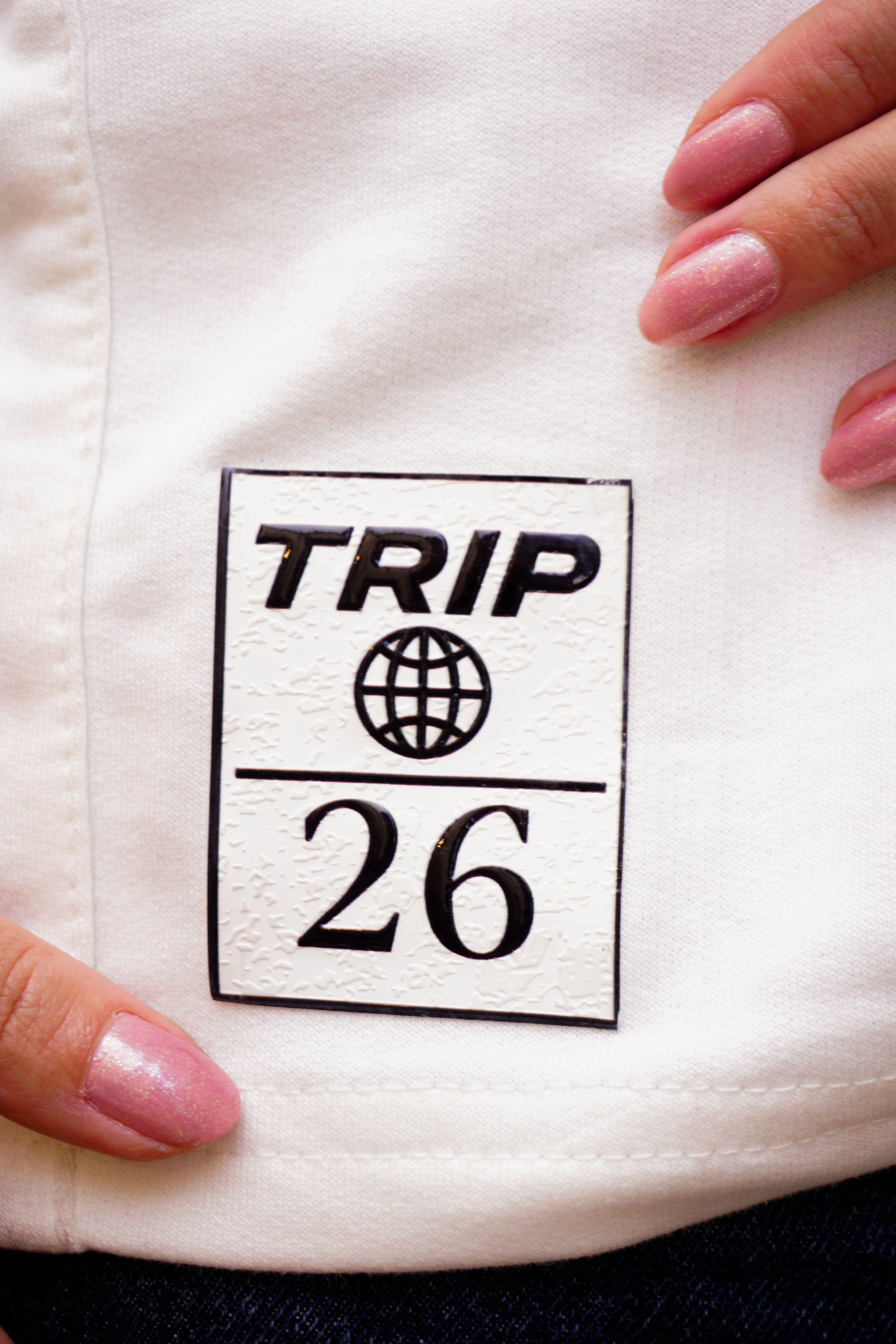 TRIP X COL