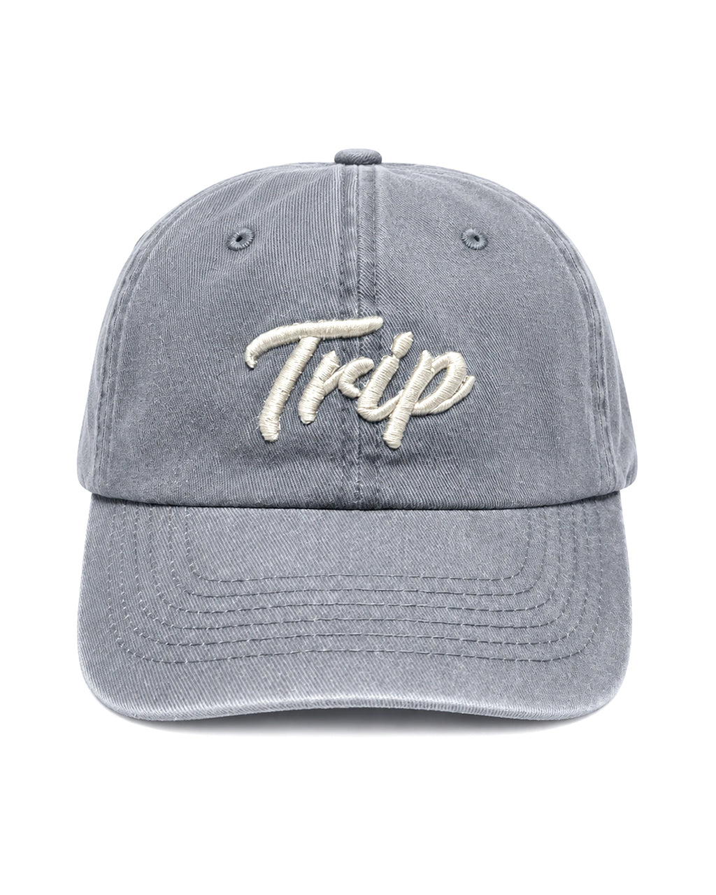 TRIP CAP - GRIS