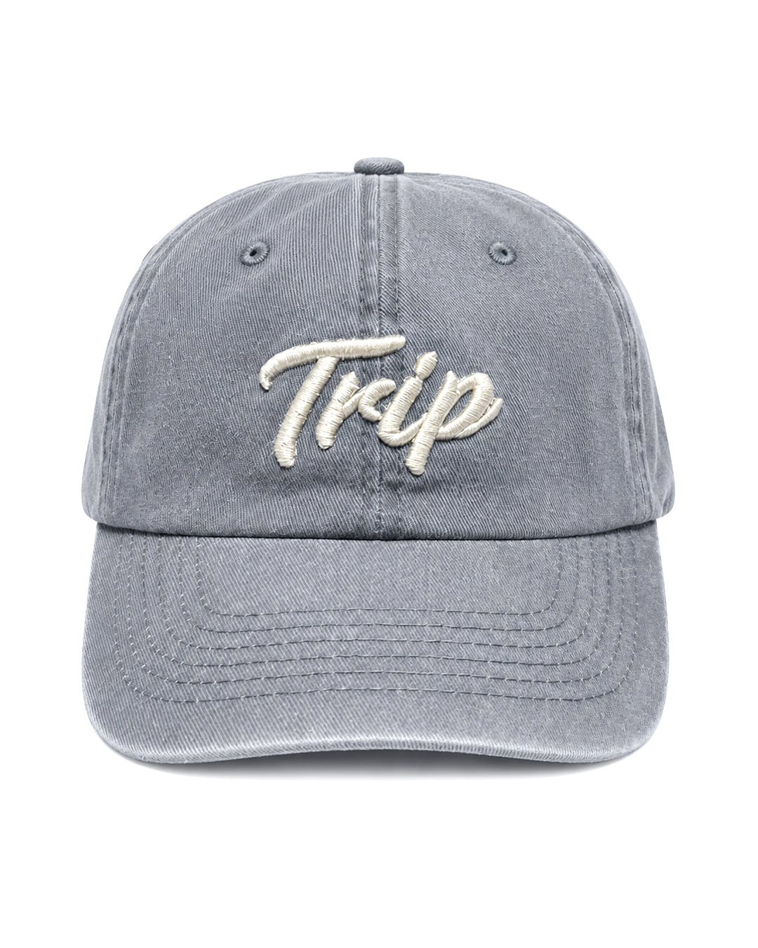 TRIP CAP - GRIS